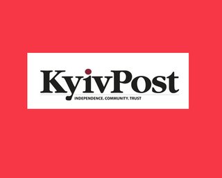 В газете Kyiv Post новый редактор