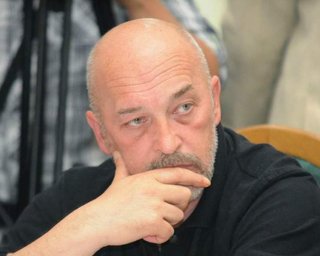 Тука объяснил, кто на самом деле страдает от нехватки воды в Крыму