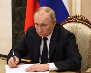 Путин готовит провокацию против НАТО "в течение нескольких месяцев", пока Трамп занят Ираном — СМИ