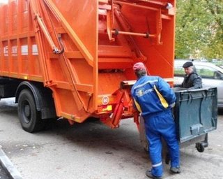 Одессит купил бампер за 200 тыс. грн, но остался без него из-за бдительных коммунальщиков
