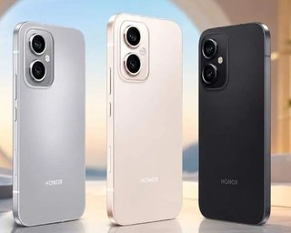 Батарея 8300 мАч, чип Snapdragon 4 Gen 4: что известно о новом смартфоне Honor (фото)