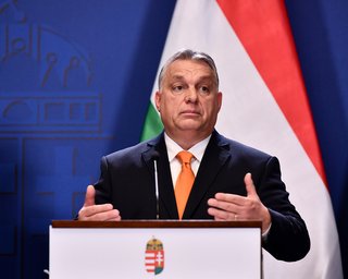 Просимо не заважати: угорці Закарпаття закликають уряд Угорщини підтримати членство України в ЄС