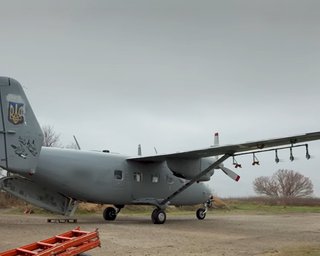 Пілоти Ан-28 збили 213 "Шахедів": як воює підрозділ для боротьби з дронам РФ, — NYT (відео)