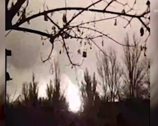 Дроны ССО уничтожили базу "Шахедов" в Донецке: спецназовцы показали кадры операции (видео)