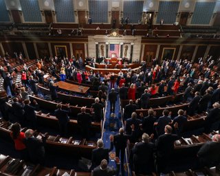 "Красной волны" не случилось, а Трамп в ярости: главное о выборах в Конгресс США на 10 ноября