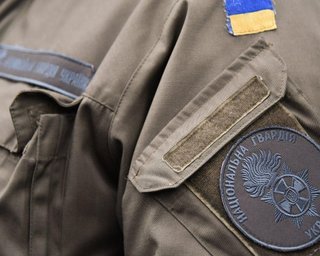 Без обязательных элементов: нацгвардейцам поставили некачественные спальники на ₴30 млн (фото)
