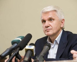 Литвин рассказал, что мешает увидеть реальное состояние Украины