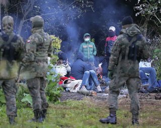 Маск отреагировал на нападение ХАМАСа на Израиль и спрогнозировал "гражданскую войну" в Европе