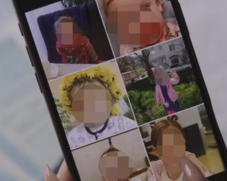 Викрадену дівчинку примусово "удочерив" депутат Держдуми РФ: як бореться законна мати (відео)