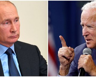 Зустріч Байдена і Путіна відбудеться в середині червня, — ЗМІ