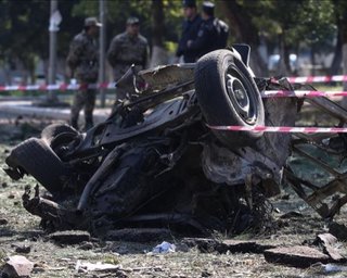 В ходе военных действий погиб 41 гражданский, – прокуратура Азербайджана
