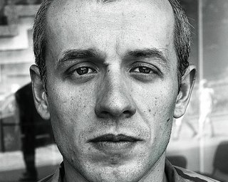 Как майдановец Роман Пыцкив c экс-беркутовцами спасает жизни в зоне АТО