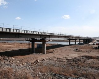 Новий міст з'єднає Росію та КНДР: розслідувачі попередили про приховану загрозу, — The Guardian