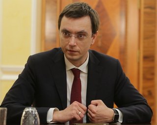 Угрозы транспортной системе Украины после кибератаки нет, – Омелян