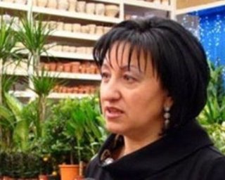 Секретарем Киевсовета назначена совладелица Эпицентра