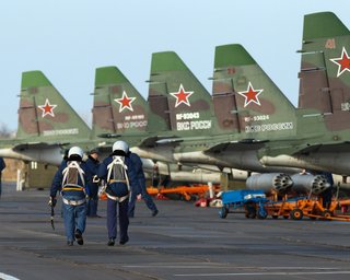 Кремль перекинув до Курської області космічні війська, — експерт