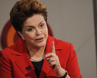 Бразилия предоставит МВФ средства для зоны евро