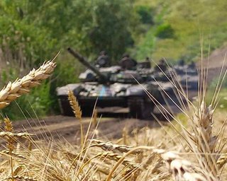 Відбили 15 атак: ЗСУ наступають на Мелітопольському напрямку