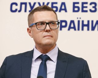 Є розбіжності. НАЗК перевірило декларацію Баканова після "Досьє Пандори"