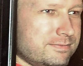 Брейвик заявил в суде, что не признает себя виновным