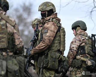Від 600 м до 2 км: ЗС РФ відбили позиції під Курськом та Покровськом, — DeepState (карти)