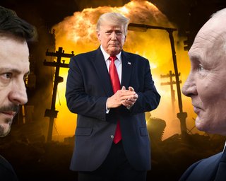 План, который может не подписать даже Москва: что ждет Украину в случае несогласия с 28-ю пунктами