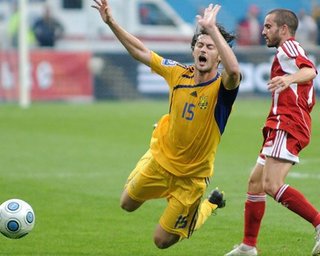 Милевскому предрекли роль плеймейкера в матче с греками