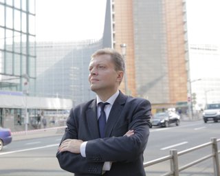 Експерт пояснив, чому в Україні гострий дефіцит бензину