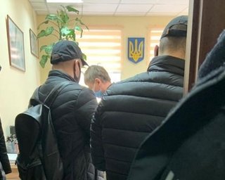 У НАБУ підтвердили затримання на хабарі брата судді Вовка