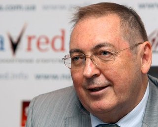 Путин не будет говорить с Януковичем о Тимошенко, - советник президента