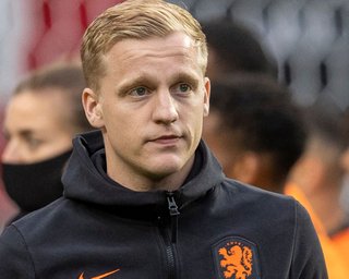 Один из главных талантов сборной Нидерландов пропустит Евро-2020 из-за травмы