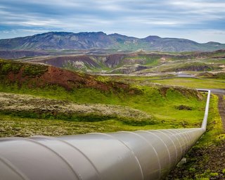 Україна може отримати більше газу та дизеля з Греції: "Нафтогаз" веде переговори, — Reuters