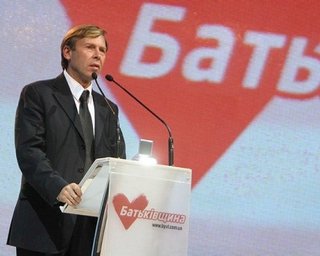 В БЮТ уверены, что авторы Налогового кодекса спрячутся
