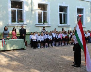 Венгрия выделила кругленькую сумму на образование Закарпатья