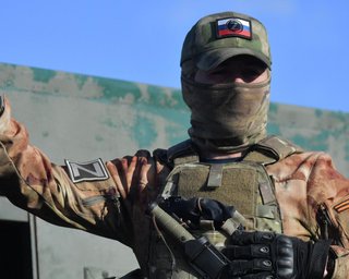 ЗС РФ просуваються в районі Бахмута: є випадки страти українських військових, — ISW