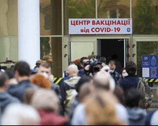 Директор киевской школы подал в суд на Минздрав Украины - ОАСК
