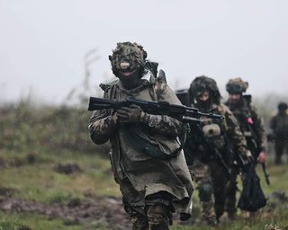 "Один із найбільших стратегічних прорахунків США": експерт Bild про контрнаступ ЗСУ у 2023 році