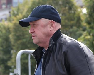 "Путин пленных не берет": самолет Евгения Пригожина сбили российские войска, — FT (фото)