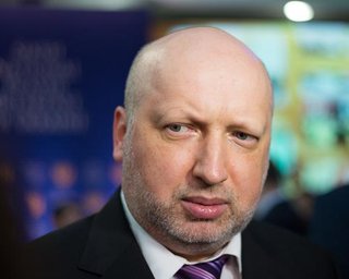 Турчинов инициировал увеличение финансирования защиты киберпространства в Украине