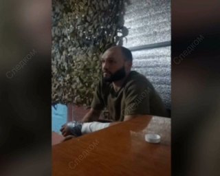 У Росії за вторгнення в Курську область вперше засуджено військових ЗСУ: деталі