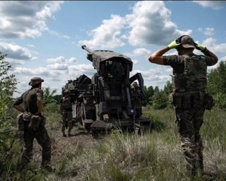 Звільнення Кліщіївки: ЗСУ отримали плацдарм для подальшого наступу, – Євлаш (відео)