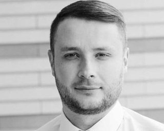 Сотрудник ОП подал заявление на увольнение  из-за приговора Стерненко