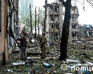 "Жодних досягнень": наступ на Авдіївку за всіма параметрами провалено, — експерт (відео)