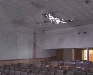 "Був святковий концерт": росіяни визнали удар-відплату по морпіхах ЗС РФ (фото)
