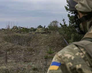 150 огневых задач: ВСУ уничтожили вражеские склады с боеприпасами и топливом, — ОК "Юг"