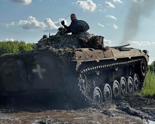 Прорыв границы в Курской области: появилась официальная реакция Китая
