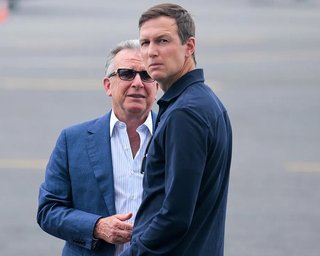Служит сигналом: Уиткофф и Кушнер оправдались за дизельную сделку Трампа