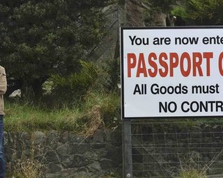 Brexit: Британия и Евросоюз вновь провалили переговоры