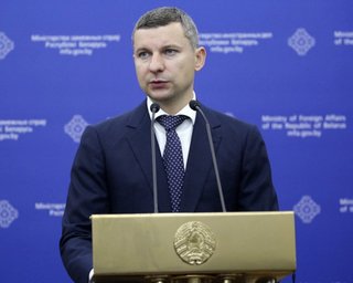 Официально: Беларусь возложила на Украину всю ответственность за разрыв отношений