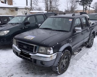 Передача Британией подержанных авто Украине: юридических препятствий нет, — Telegraph